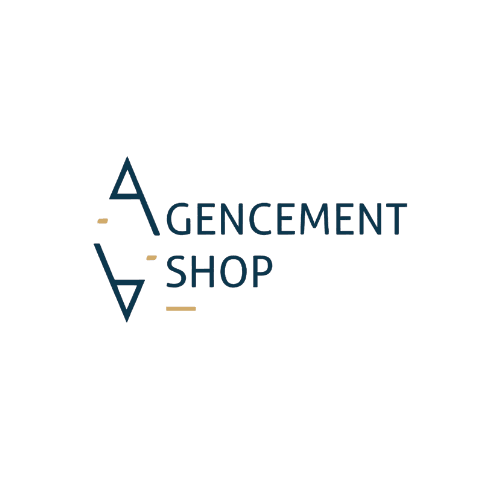 Agencement-Shop