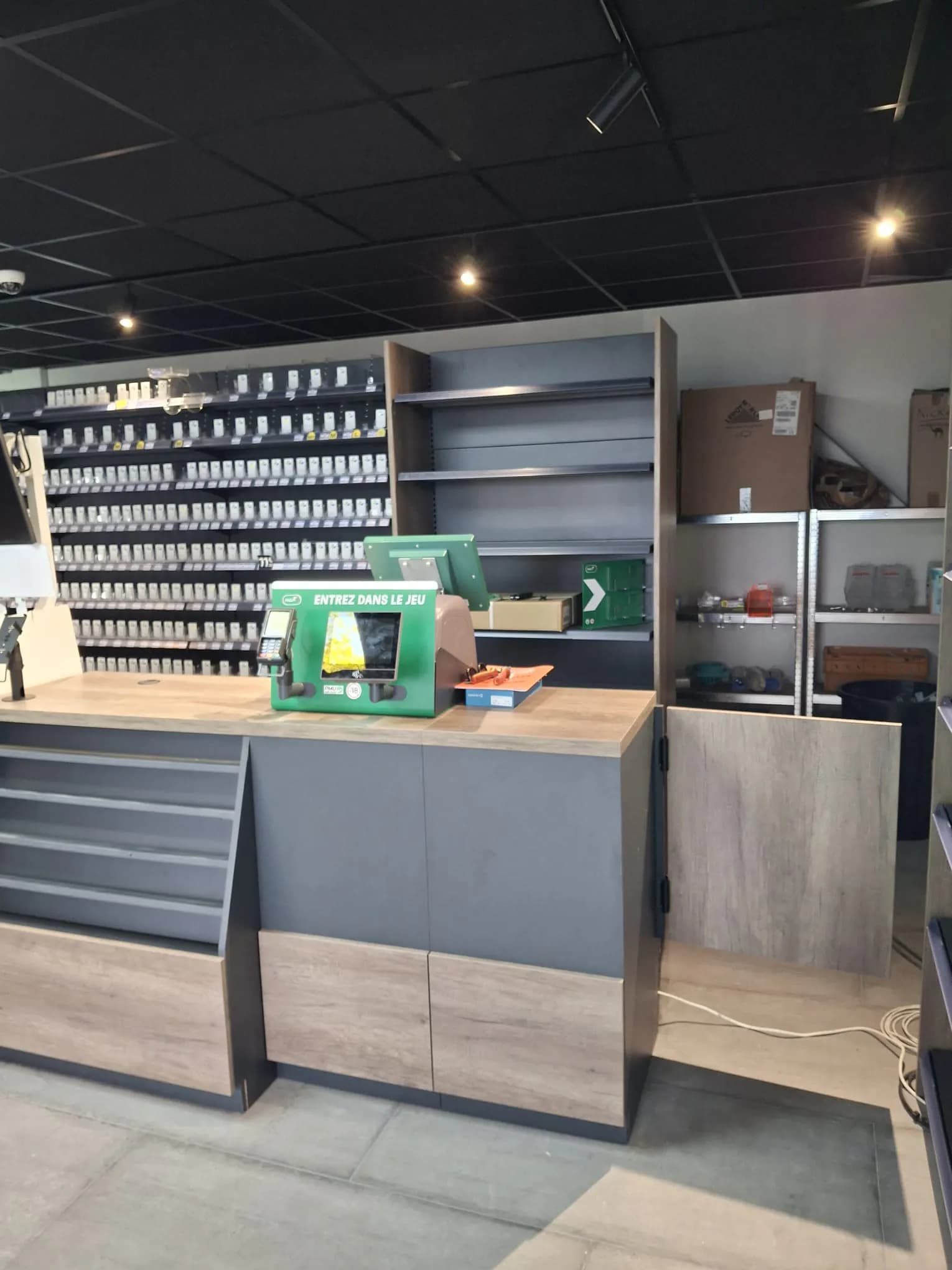 Le Rallye — Marseille