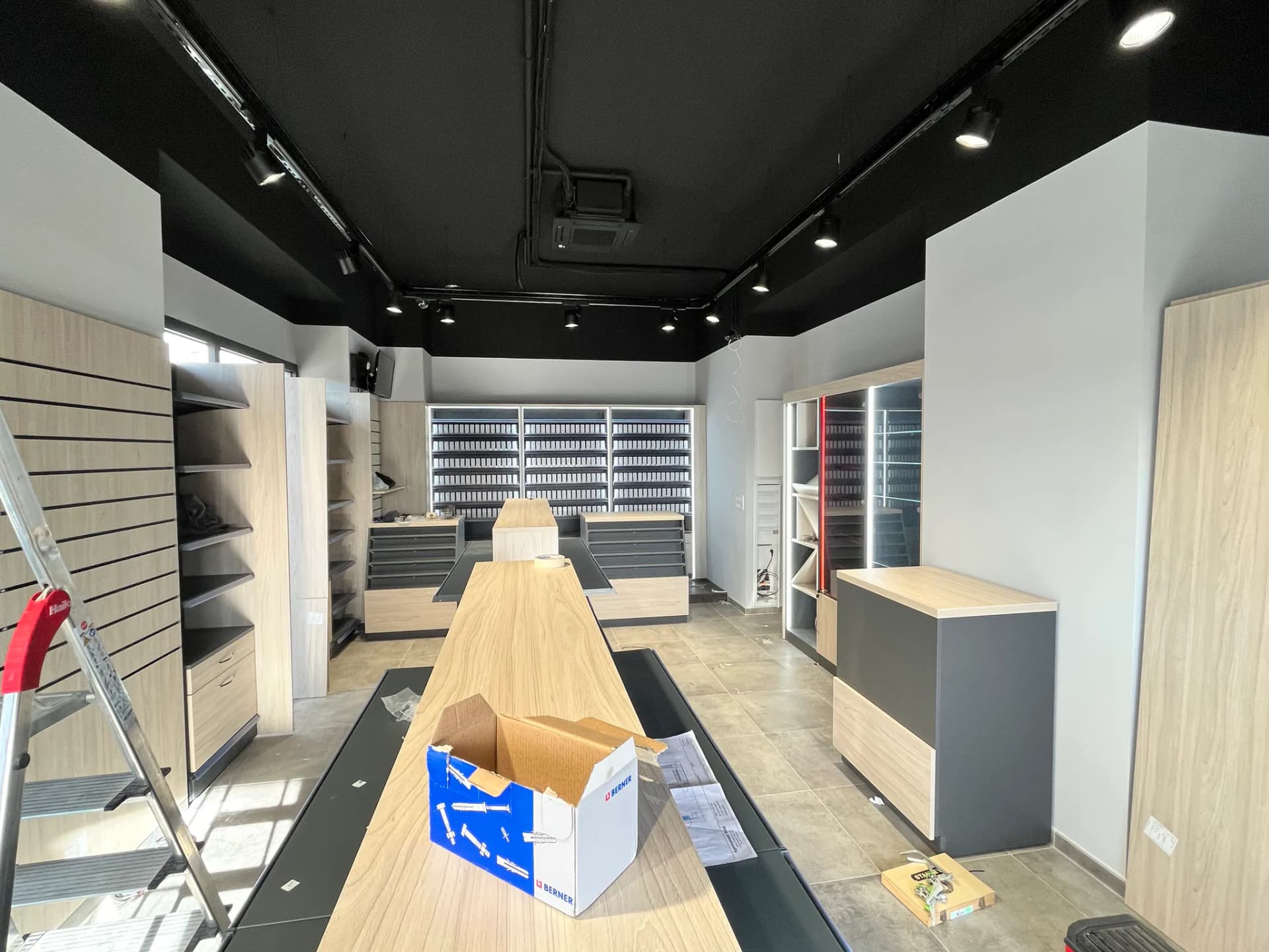 Lune d'Argent — Ajaccio