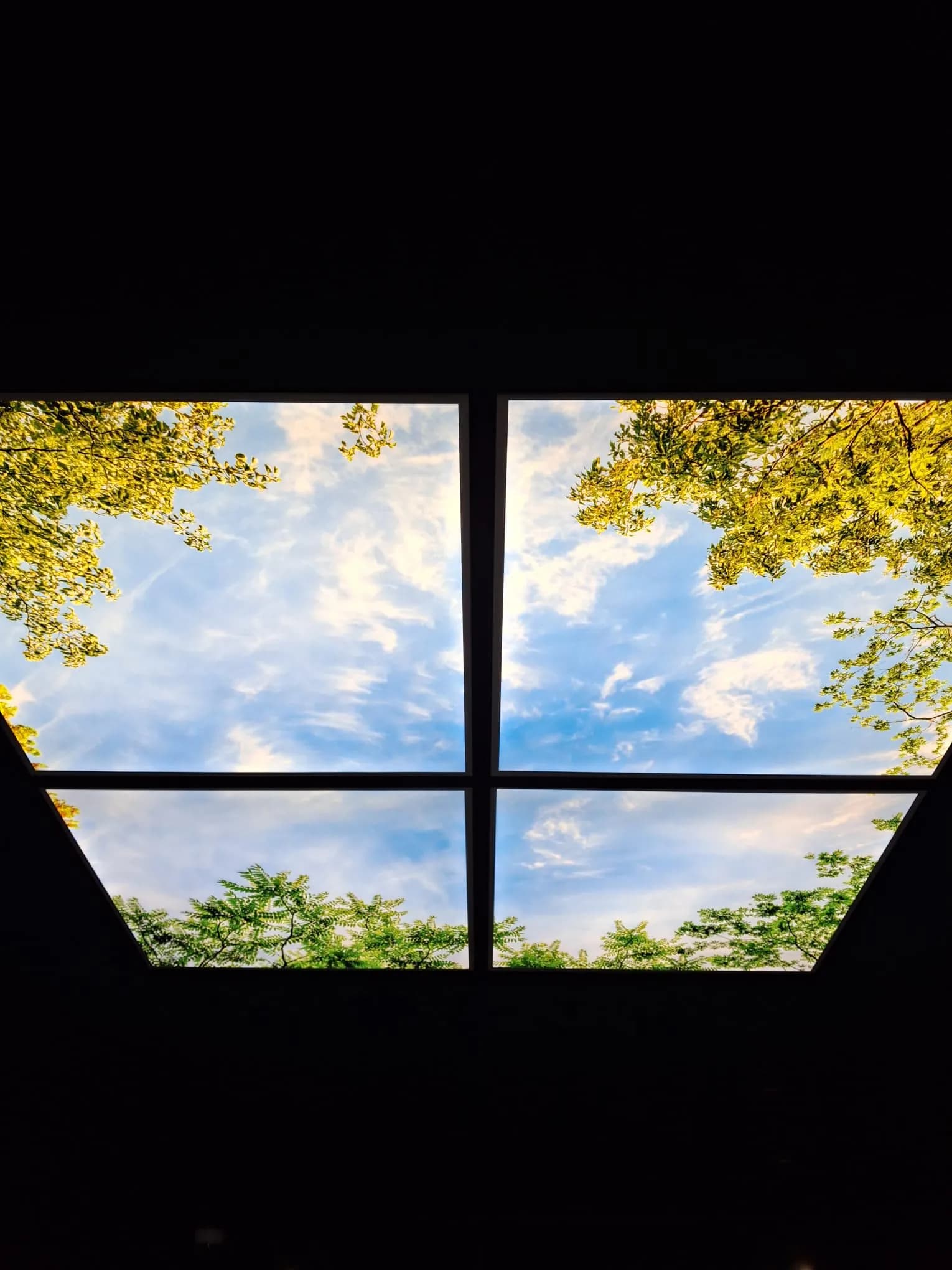 Les Galeries — Codognan