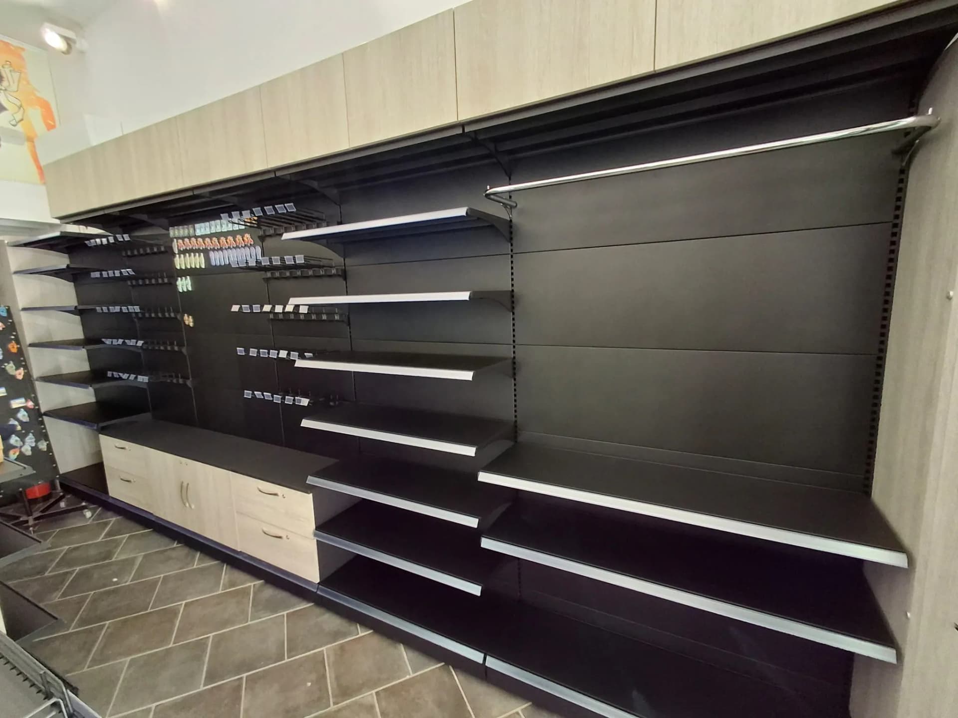 U Corsu — L'Île-Rousse