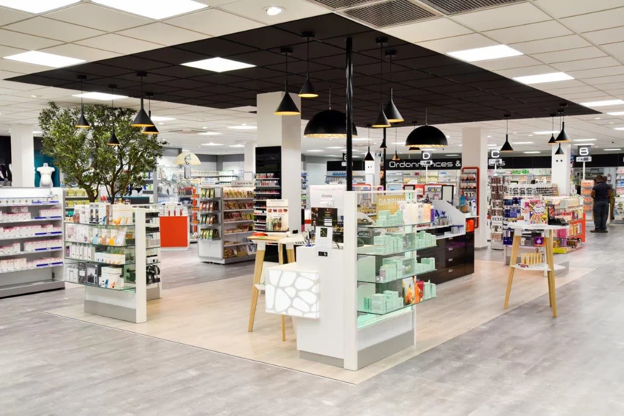 Pharmacie