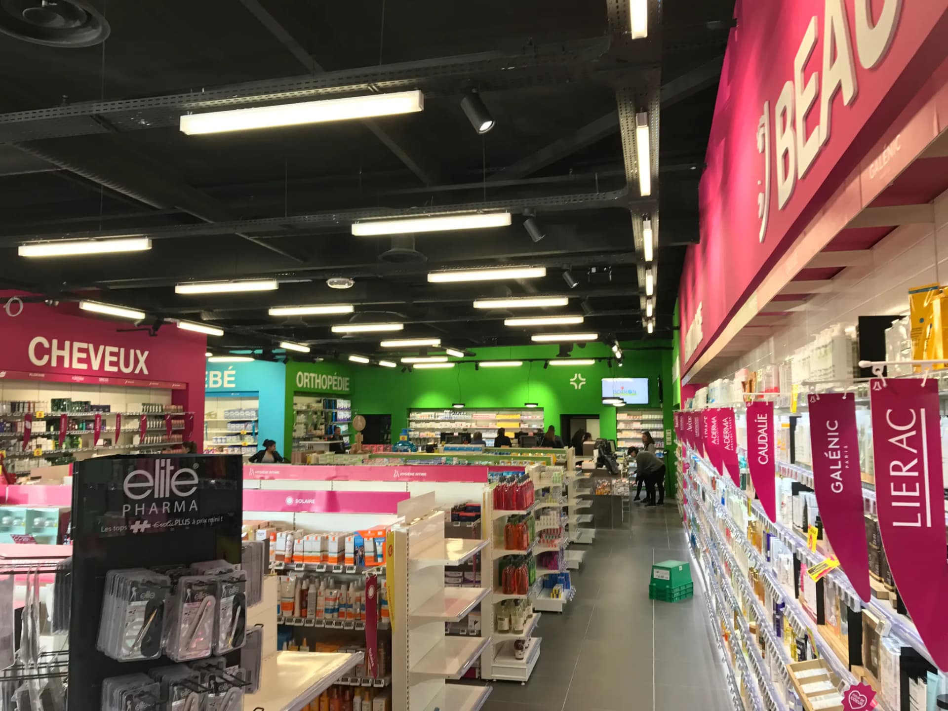 Pharmacie — Gardanne