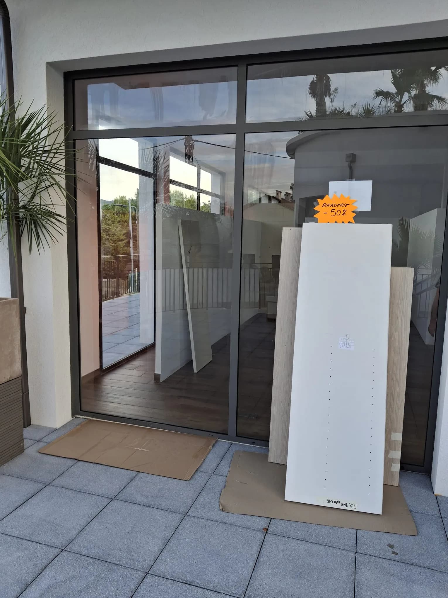 La Réserve — Allauch