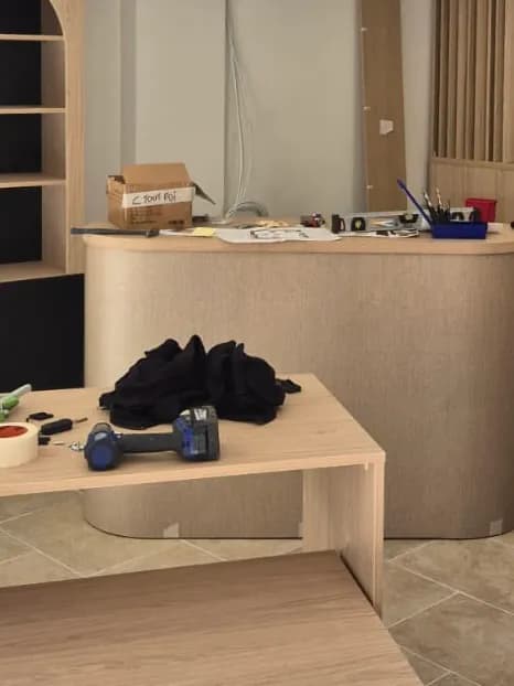 C Tout Moi — Marignane