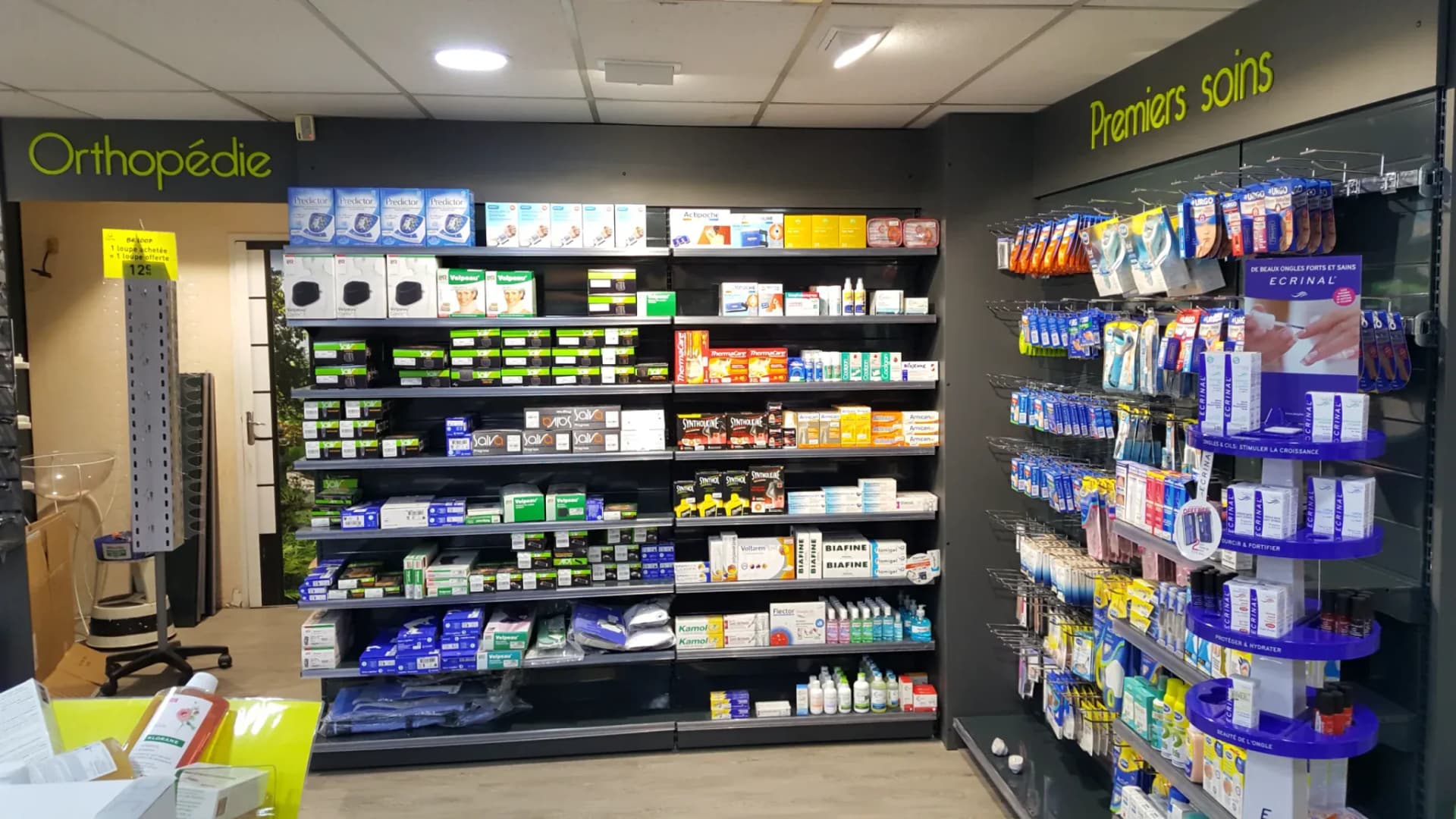 Pharmacie — Vitrolles