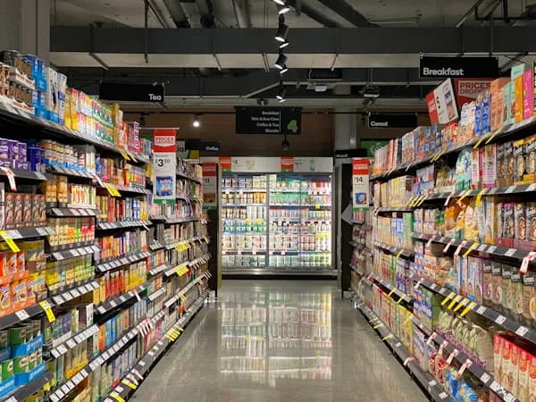 Gourmet grocery fitting: tips to enhance your products